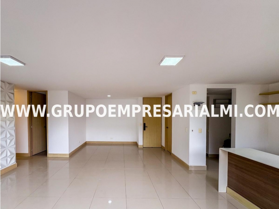 FABULOSO APARTAMENTO EN VENTA - SECTOR LOMA DEL INDIO COD: 32493