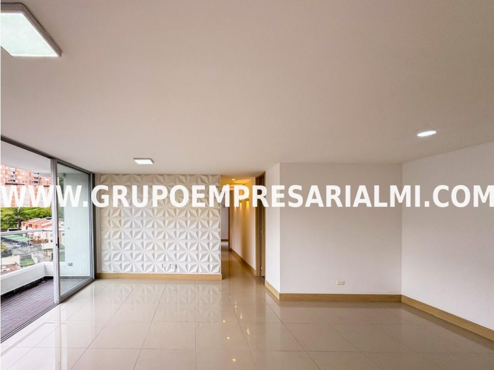 FABULOSO APARTAMENTO EN VENTA - SECTOR LOMA DEL INDIO COD: 32493 — foto 6