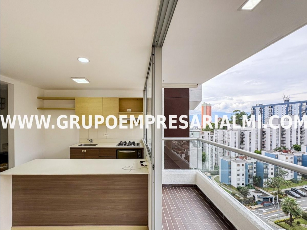 FABULOSO APARTAMENTO EN VENTA - SECTOR LOMA DEL INDIO COD: 32493 — foto 5