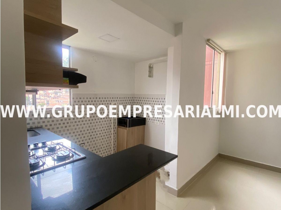 FABULOSO APARTAMENTO EN VENTA - SECTOR BUENOS ARIES COD: 32634