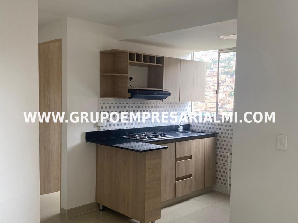 FABULOSO APARTAMENTO EN VENTA - SECTOR BUENOS ARIES COD: 32634 — foto 2