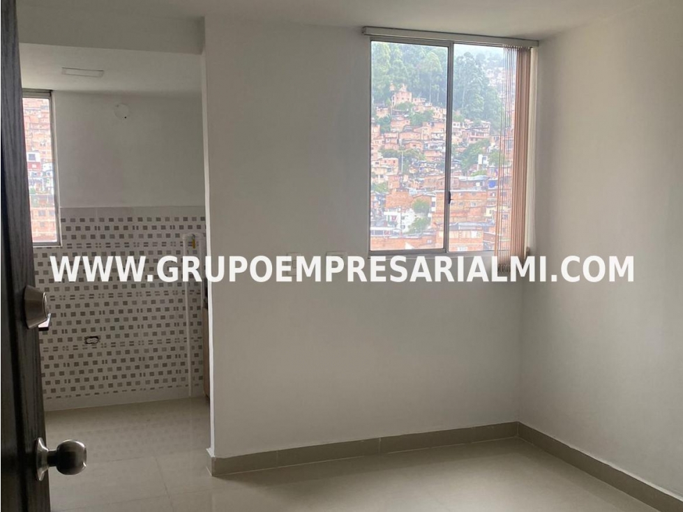 FABULOSO APARTAMENTO EN VENTA - SECTOR BUENOS ARIES COD: 32634 — foto 4