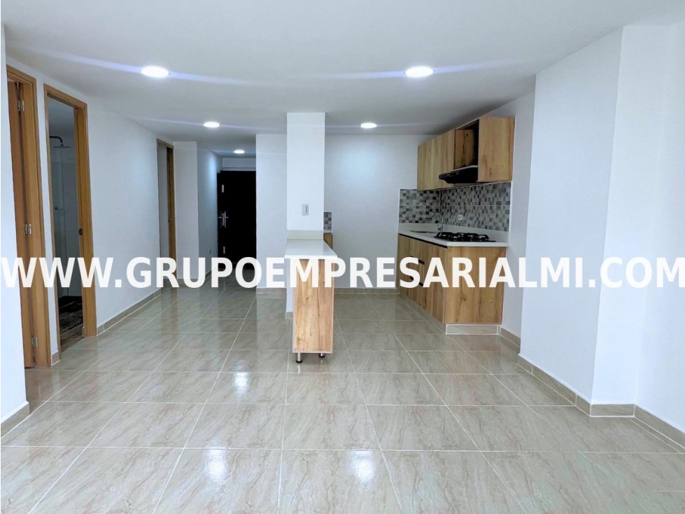FABULOSO APARTAMENTO EN VENTA - SECTOR LETICIA COD: 32667