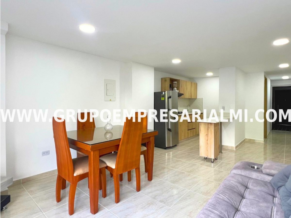 FABULOSO APARTAMENTO EN VENTA - SECTOR LETICIA COD: 32677