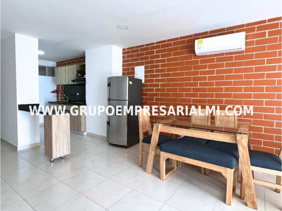 FABULOSO APARTAMENTO EN VENTA - SECTOR LETICIA COD: 32679