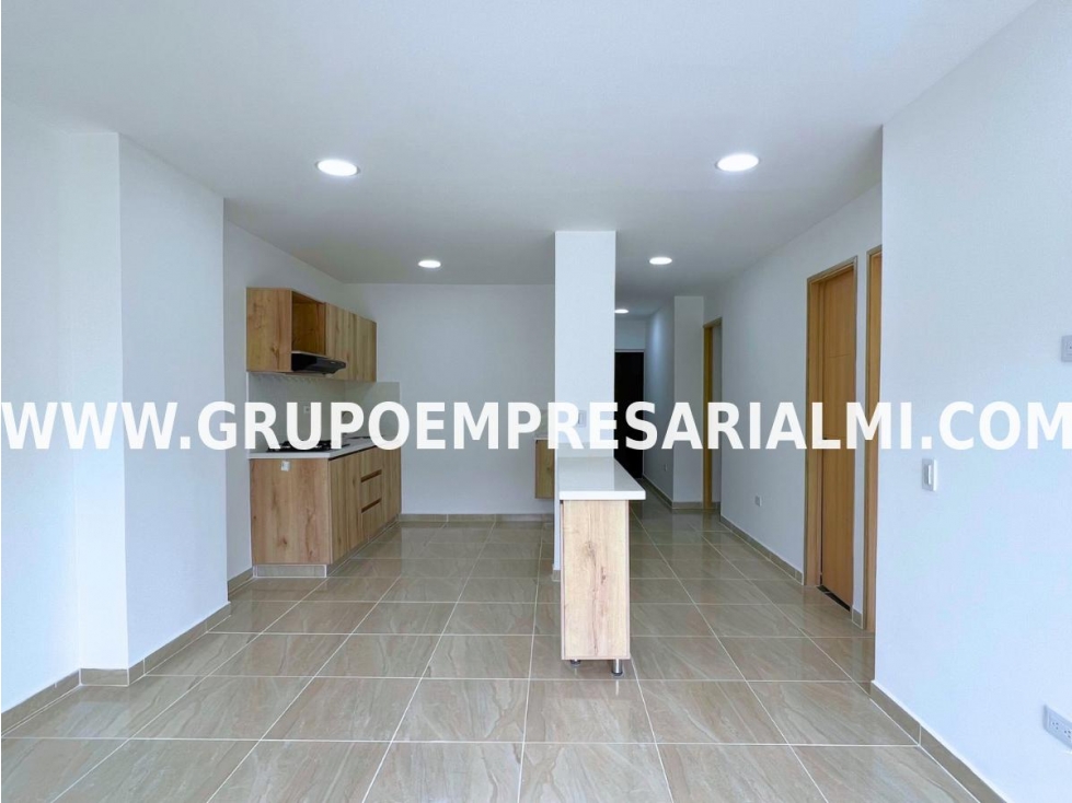 FABULOSO APARTAMENTO EN VENTA - SECTOR LETICIA COD: 32685