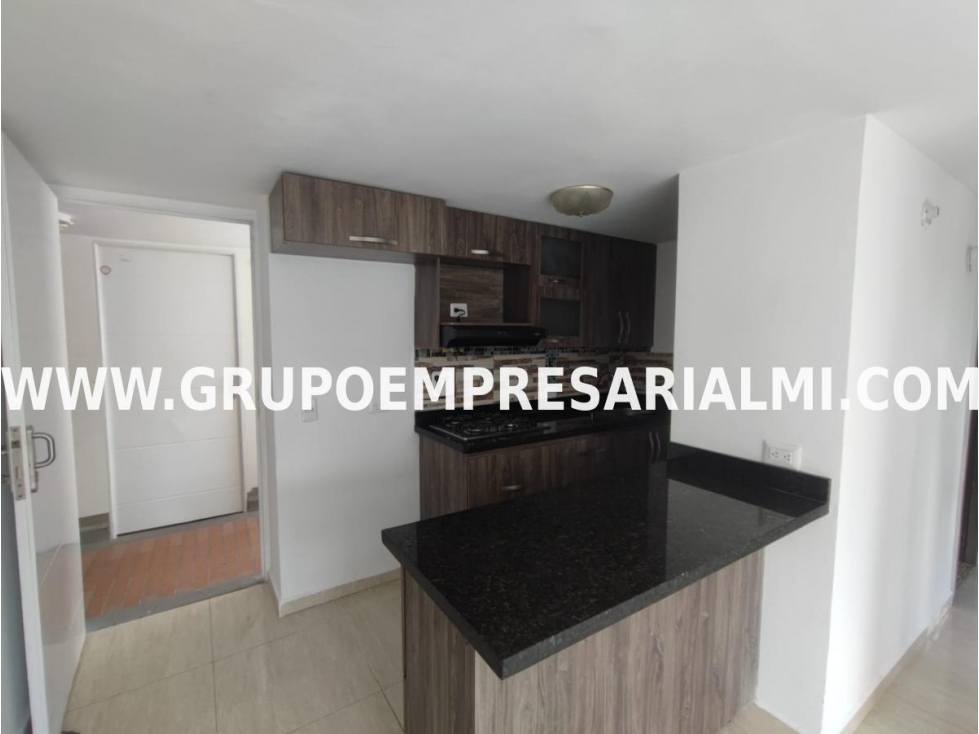 FABULOSO APARTAMENTO EN VENTA - SECTOR PRIMAVERA COD: 32741
