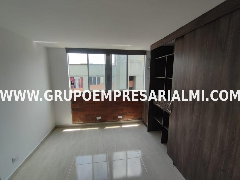 FABULOSO APARTAMENTO EN VENTA - SECTOR PRIMAVERA COD: 32741 — foto 5