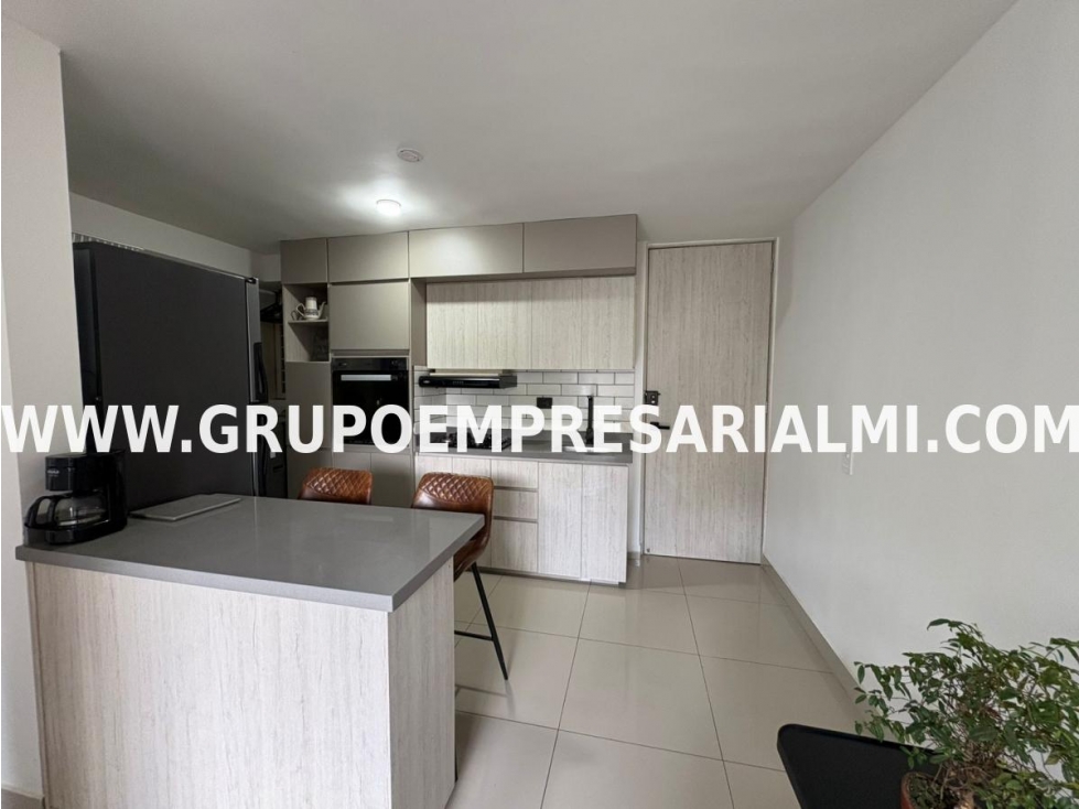 FABULOSO APARTAMENTO EN VENTA - SECTOR PUEBLO VIEJO COD: 32774 — foto 2