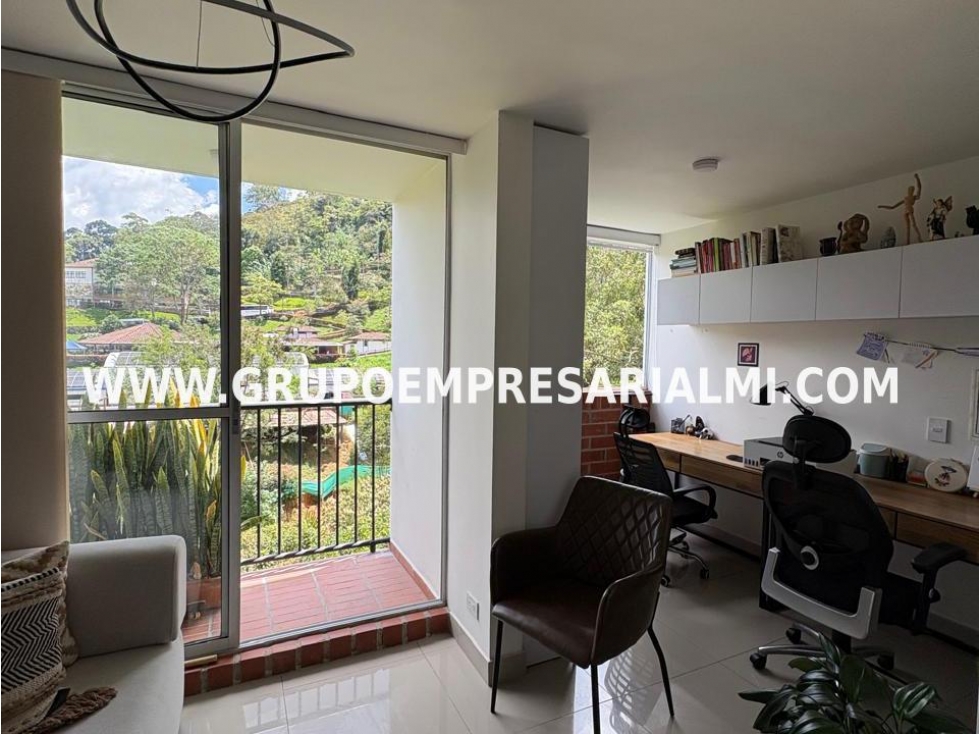 FABULOSO APARTAMENTO EN VENTA - SECTOR PUEBLO VIEJO COD: 32774 — foto 3