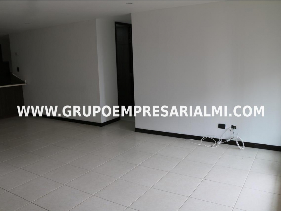 FABULOSO APARTAMENTO EN VENTA - SECTOR SAN JOSE COD: 32802