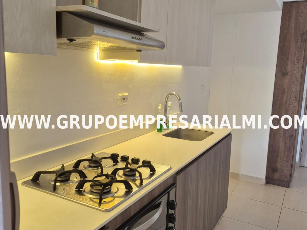 FABULOSO APARTAMENTO EN VENTA - SECTOR CALASANZ COD: 32914 — foto 3