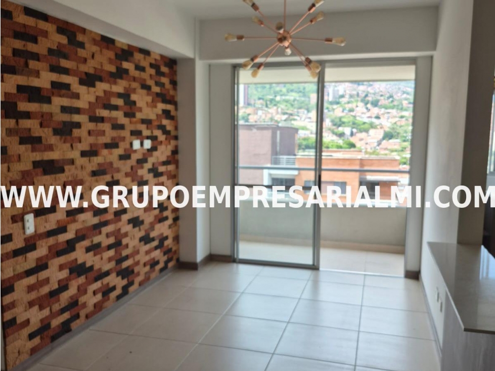 FABULOSO APARTAMENTO EN VENTA - SECTOR CALASANZ COD: 32914