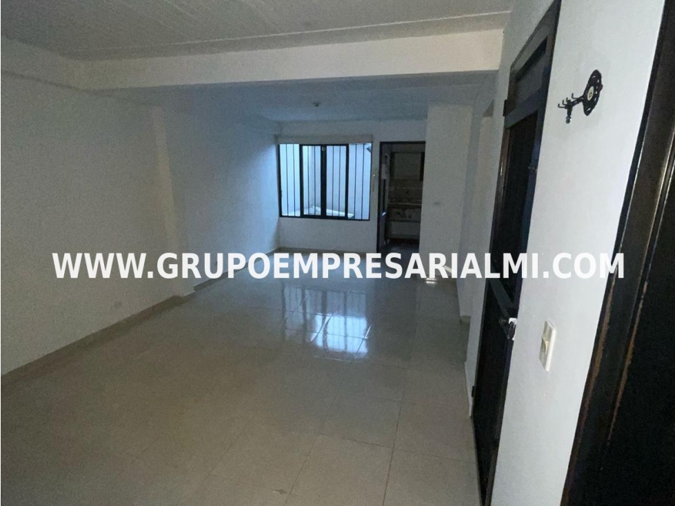 FABULOSO APARTAMENTO EN VENTA - SECTOR LA GLORIA COD: 32368
