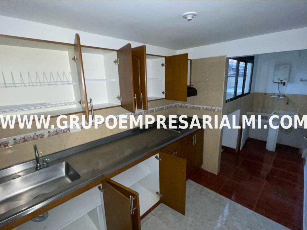 FABULOSO APARTAMENTO EN VENTA - SECTOR LA GLORIA COD: 32368 — foto 3