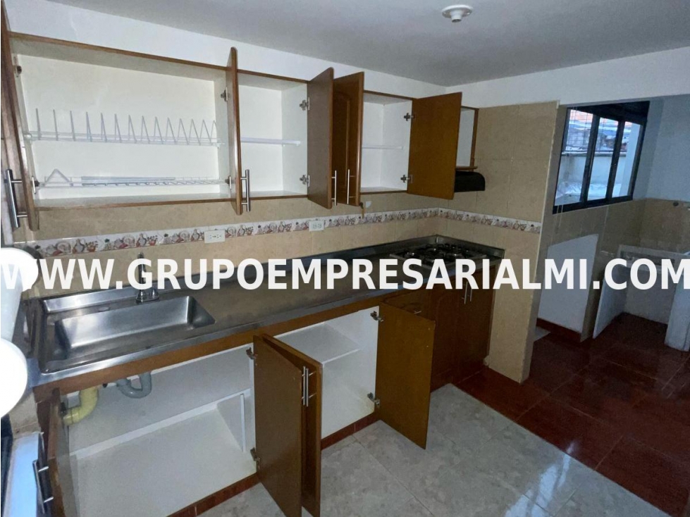 FABULOSO APARTAMENTO EN VENTA - SECTOR LA GLORIA COD: 32368 — foto 2