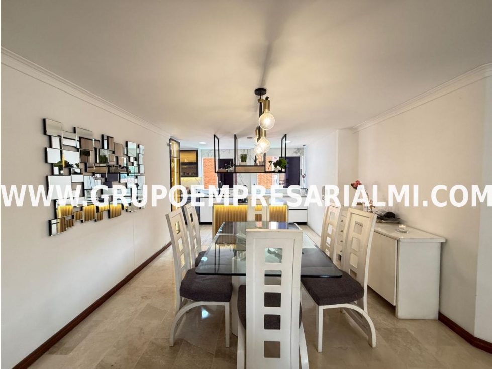 FABULOSO APARTAMENTO EN VENTA - SECTOR LAURELES COD: 33044 — foto 2