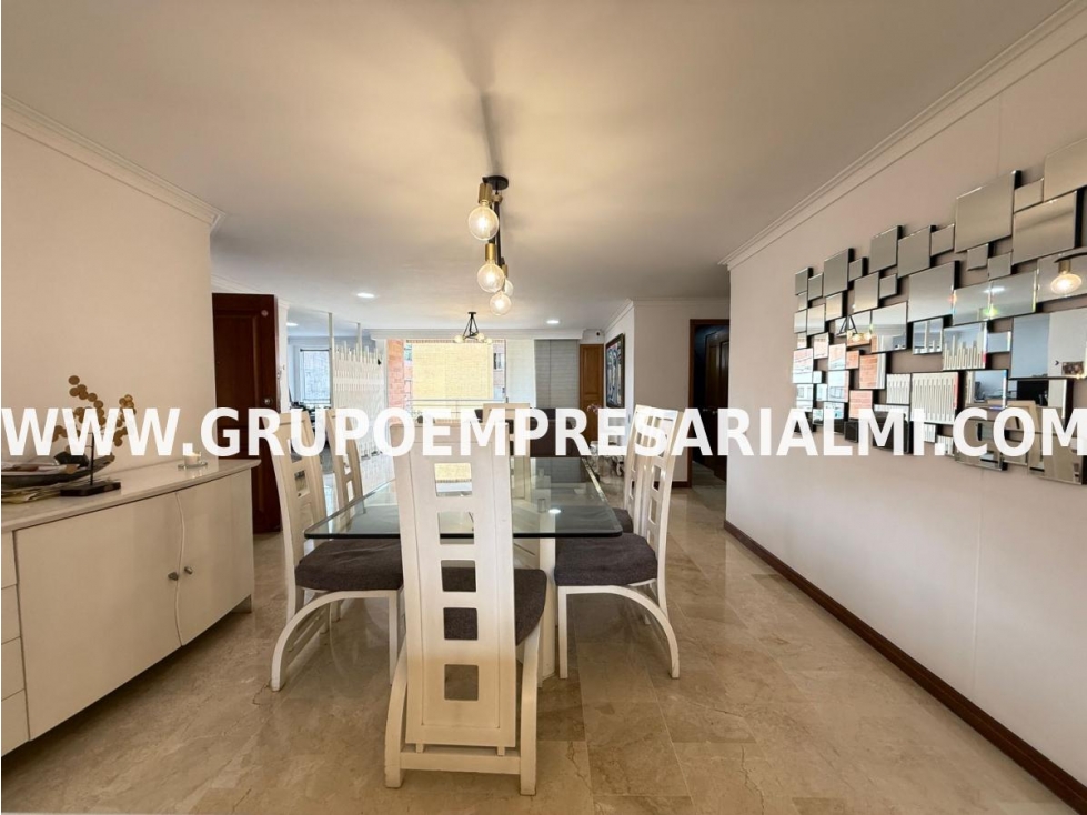 FABULOSO APARTAMENTO EN VENTA - SECTOR LAURELES COD: 33044 — foto 3