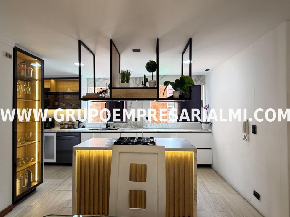 FABULOSO APARTAMENTO EN VENTA - SECTOR LAURELES COD: 33044 — foto 4