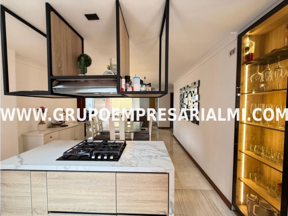 FABULOSO APARTAMENTO EN VENTA - SECTOR LAURELES COD: 33044 — foto 5