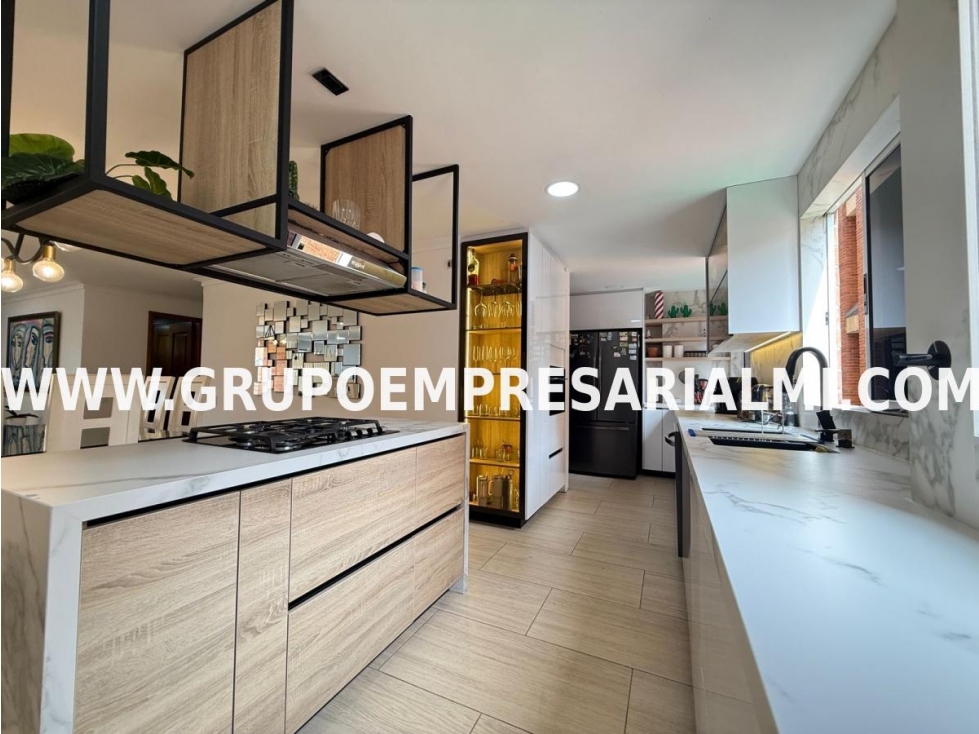 FABULOSO APARTAMENTO EN VENTA - SECTOR LAURELES COD: 33044 — foto 6