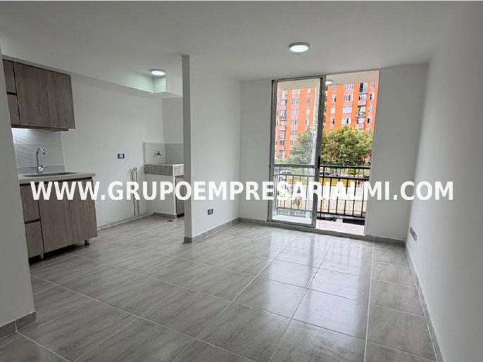 FABULOSO APARTAMENTO EN VENTA - SECTOR LA AURORA COD: 33471