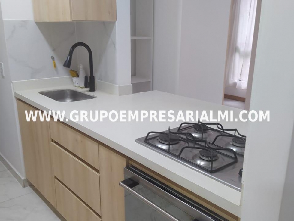 FABULOSO APARTAMENTO EN VENTA - SECTOR CALASANZ COD: 33693 — foto 2