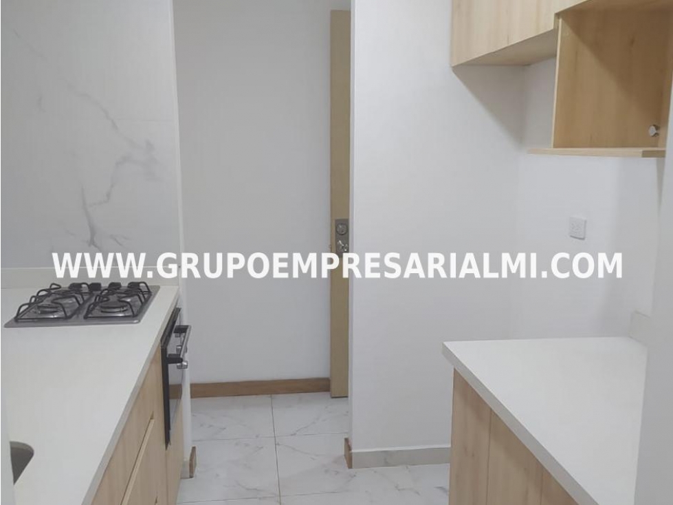 FABULOSO APARTAMENTO EN VENTA - SECTOR CALASANZ COD: 33693 — foto 4
