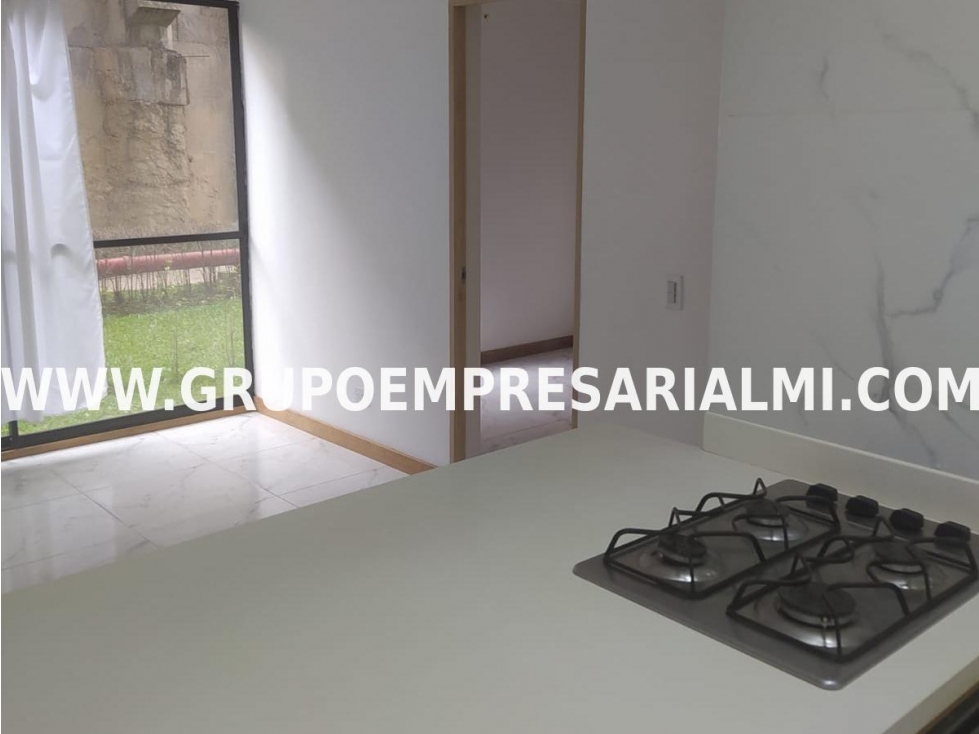 FABULOSO APARTAMENTO EN VENTA - SECTOR CALASANZ COD: 33693 — foto 5