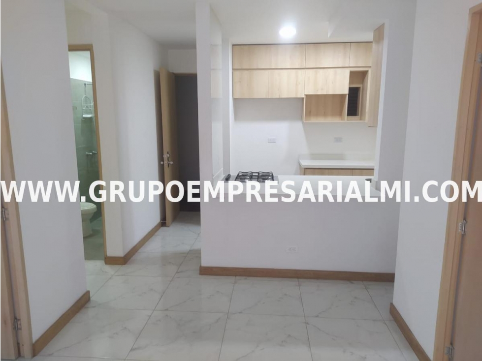 FABULOSO APARTAMENTO EN VENTA - SECTOR CALASANZ COD: 33693 — foto 6