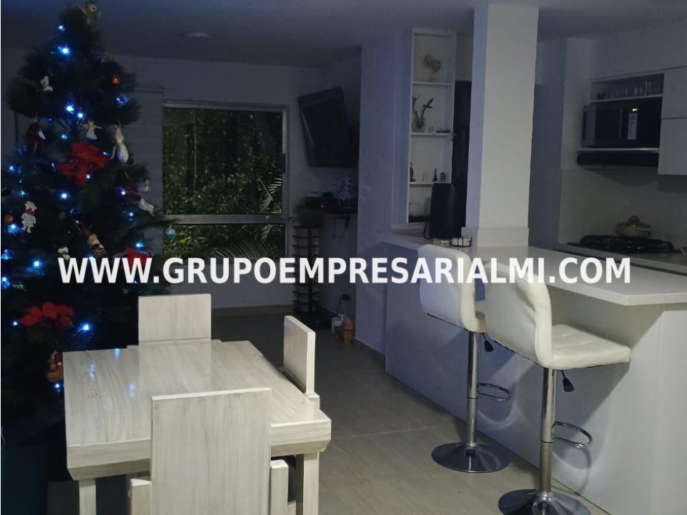FABULOSO APARTAMENTO EN VENTA - SECTOR CALASANZ COD: 33804 — foto 2