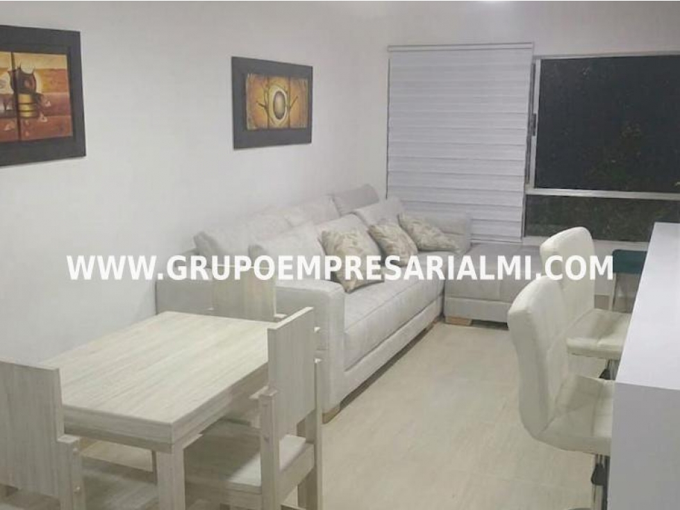 FABULOSO APARTAMENTO EN VENTA - SECTOR CALASANZ COD: 33804 — foto 3