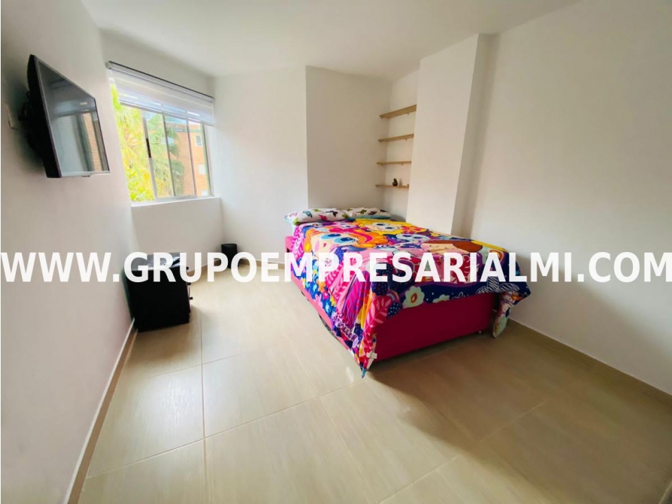 FABULOSO APARTAMENTO EN VENTA - SECTOR CALASANZ COD: 33804 — foto 4