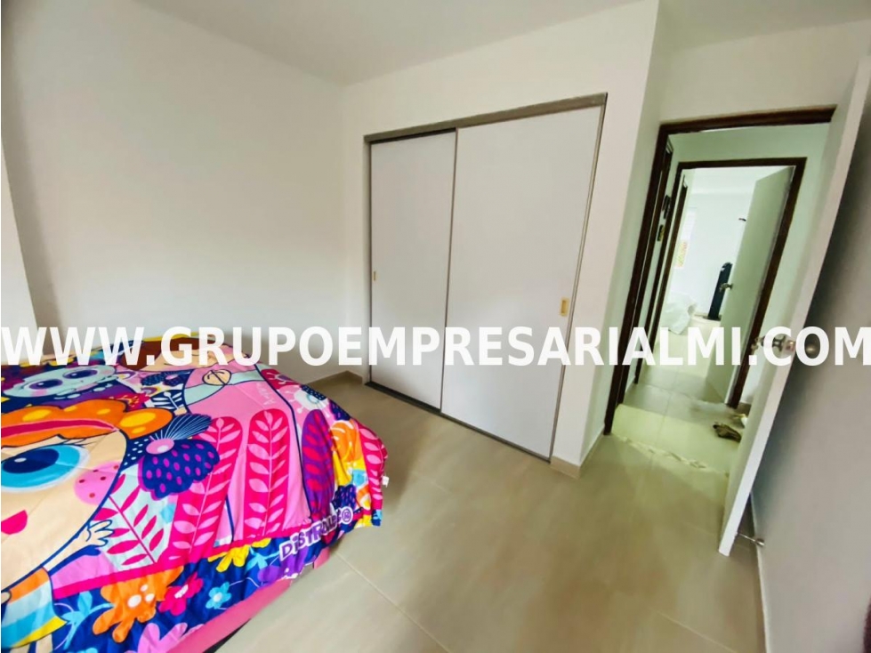 FABULOSO APARTAMENTO EN VENTA - SECTOR CALASANZ COD: 33804 — foto 5