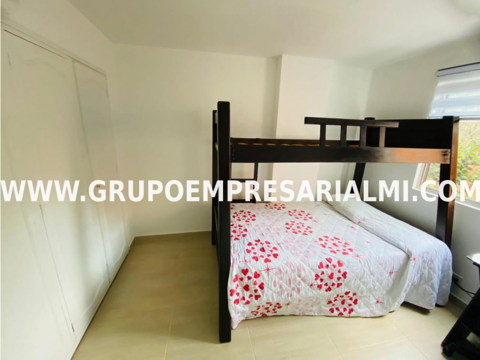 FABULOSO APARTAMENTO EN VENTA - SECTOR CALASANZ COD: 33804 — foto 6