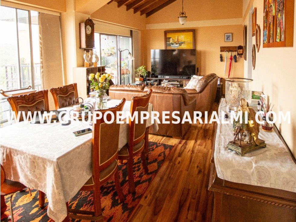 FABULOSO APARTAMENTO EN VENTA - SECTOR LA MOTA COD: 33878 — foto 5