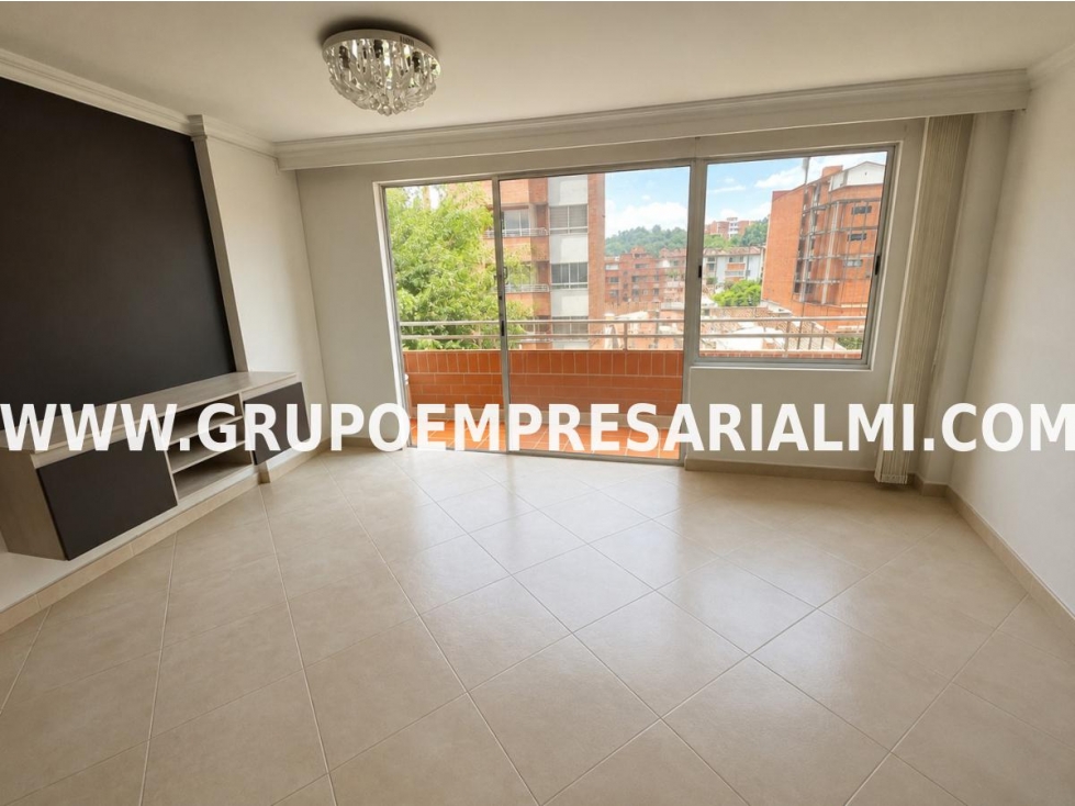 FABULOSO APARTAMENTO EN VENTA - SECTOR LAURELES COD: 33741 — foto 2