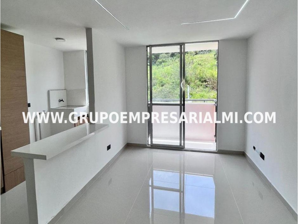 FABULOSO APARTAMENTO EN VENTA - SECTOR LA AURORA COD: 33927