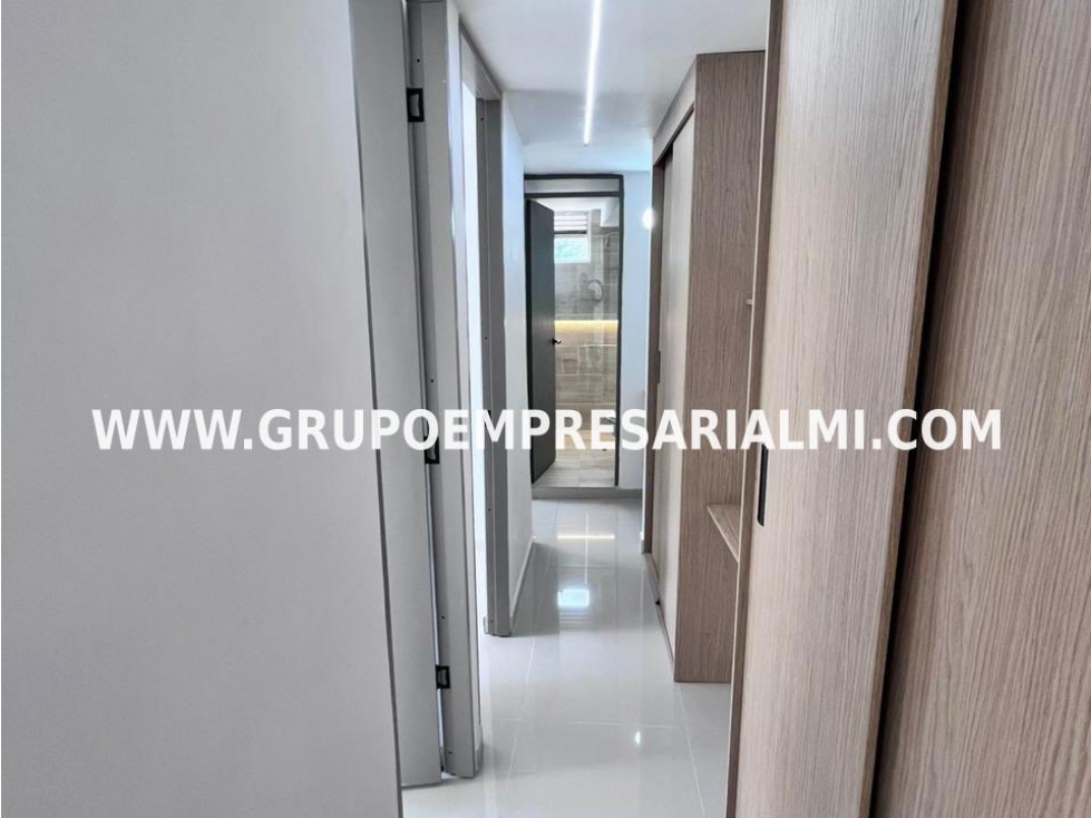 FABULOSO APARTAMENTO EN VENTA - SECTOR LA AURORA COD: 33927 — foto 5