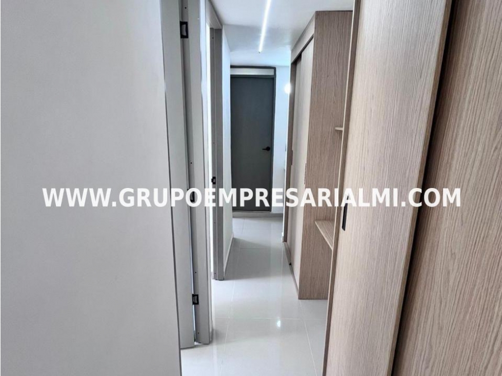 FABULOSO APARTAMENTO EN VENTA - SECTOR LA AURORA COD: 33927 — foto 6