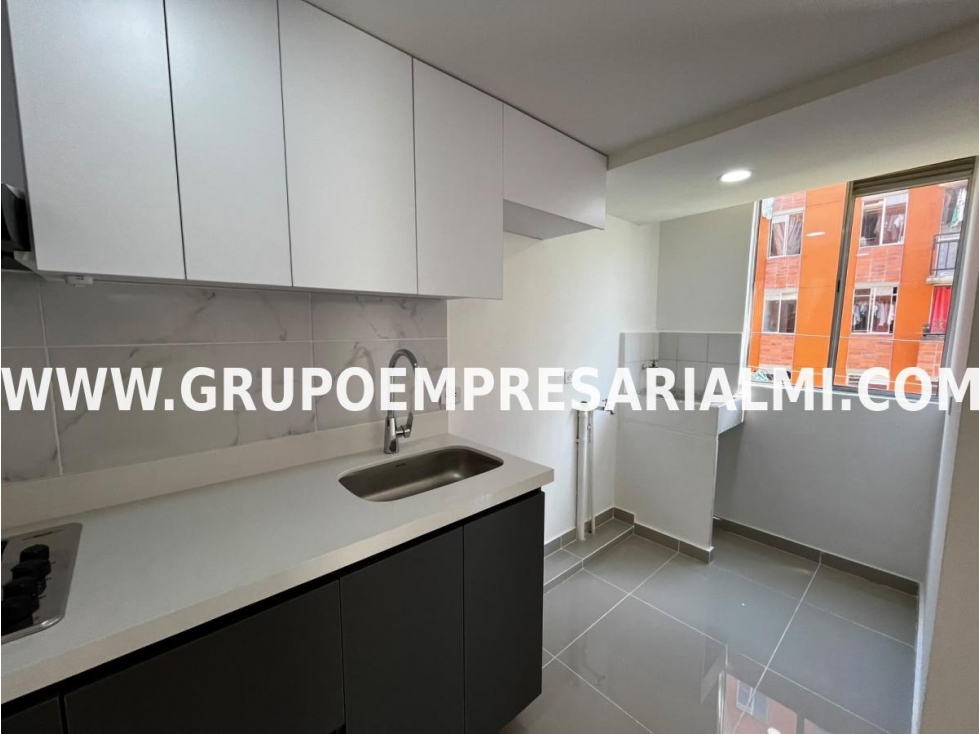 FABULOSO APARTAMENTO EN VENTA SECTOR LA AURORA COD: 34006