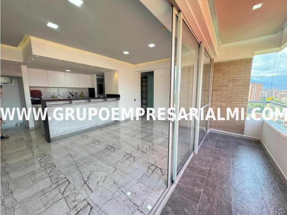 FABULOSO APARTAMENTO EN VENTA - SECTOR CALASANZ COD: 34017