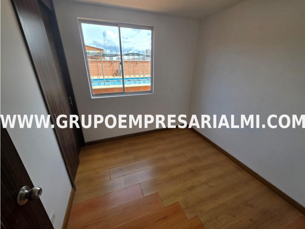 FABULOSO APARTAMENTO EN VENTA - SECTOR NIQUIA COD: 34028 — foto 3