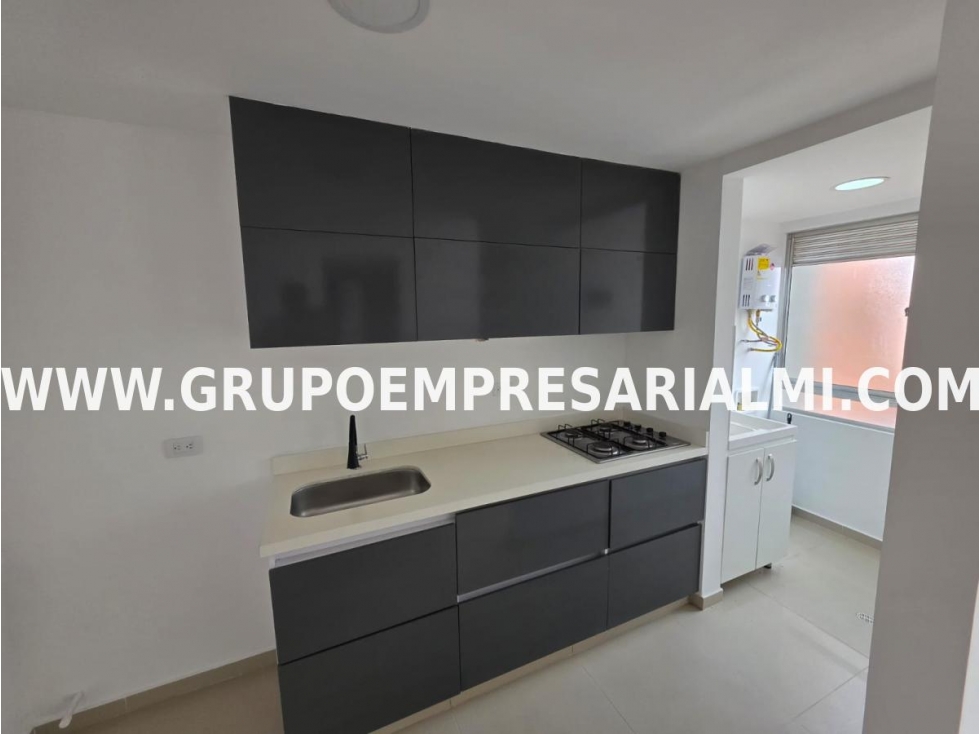 FABULOSO APARTAMENTO EN VENTA - SECTOR NIQUIA COD: 34028