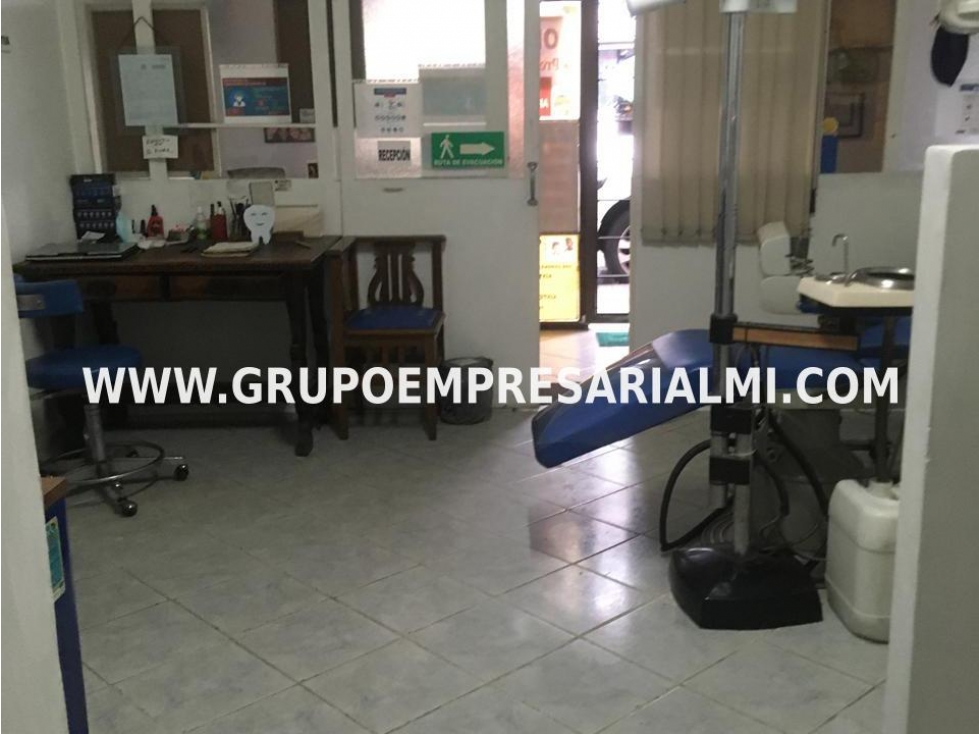 FABULOSO LOCAL EN ARRIENDO - SECTOR ENVIGADO COD: 30150 - 4