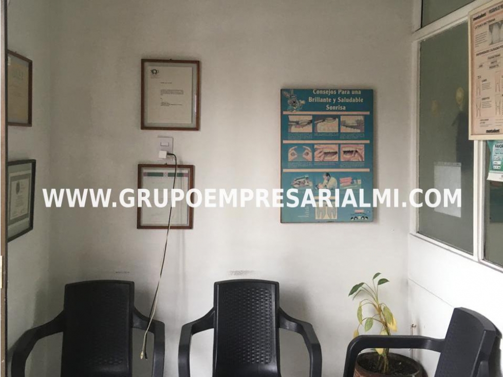 FABULOSO LOCAL EN ARRIENDO - SECTOR ENVIGADO COD: 30150 - 5