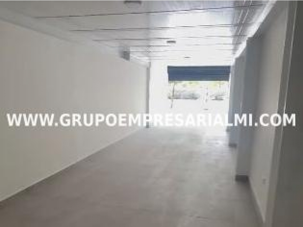 FABULOSO LOCAL EN ARRIENDO - SECTOR CONQUISTADORES COD: 31802 — foto 2