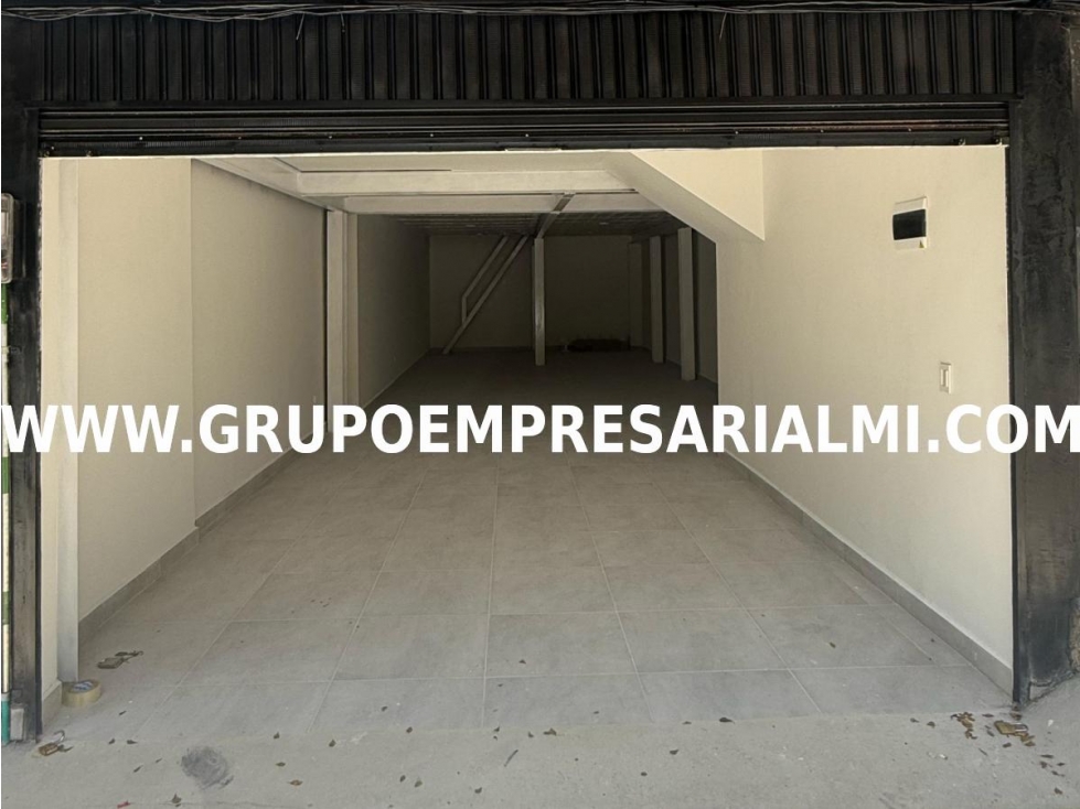 FABULOSO LOCAL EN ARRIENDO - SECTOR CONQUISTADORES COD: 31802 — foto 5