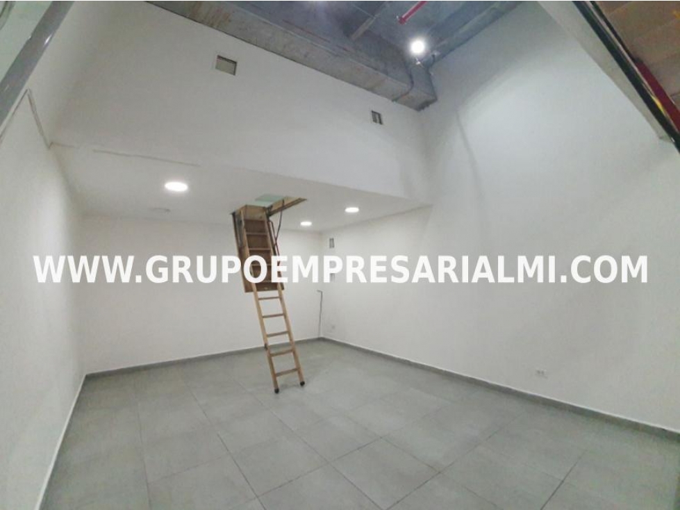 FABULOSO LOCAL EN ARRIENDO - SECTOR ARANJUEZ COD: 31889