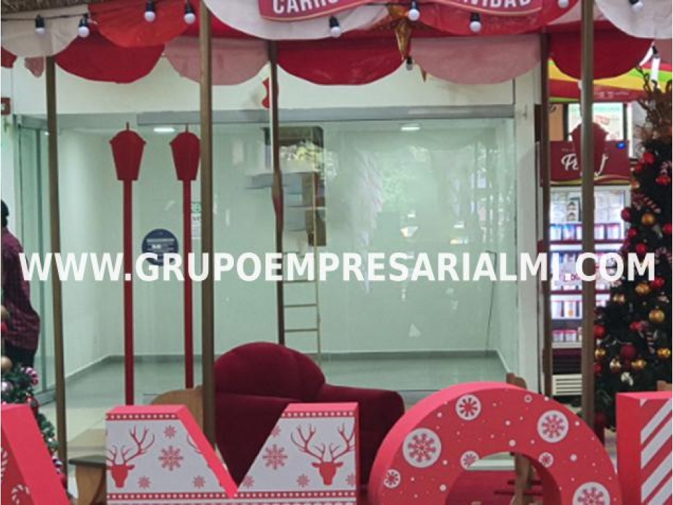 FABULOSO LOCAL EN ARRIENDO - SECTOR ARANJUEZ COD: 31889 — foto 4